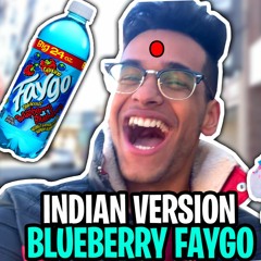Curry With Rice | Lil Mosey - Blueberry Faygo (Official INDIAN Parody)