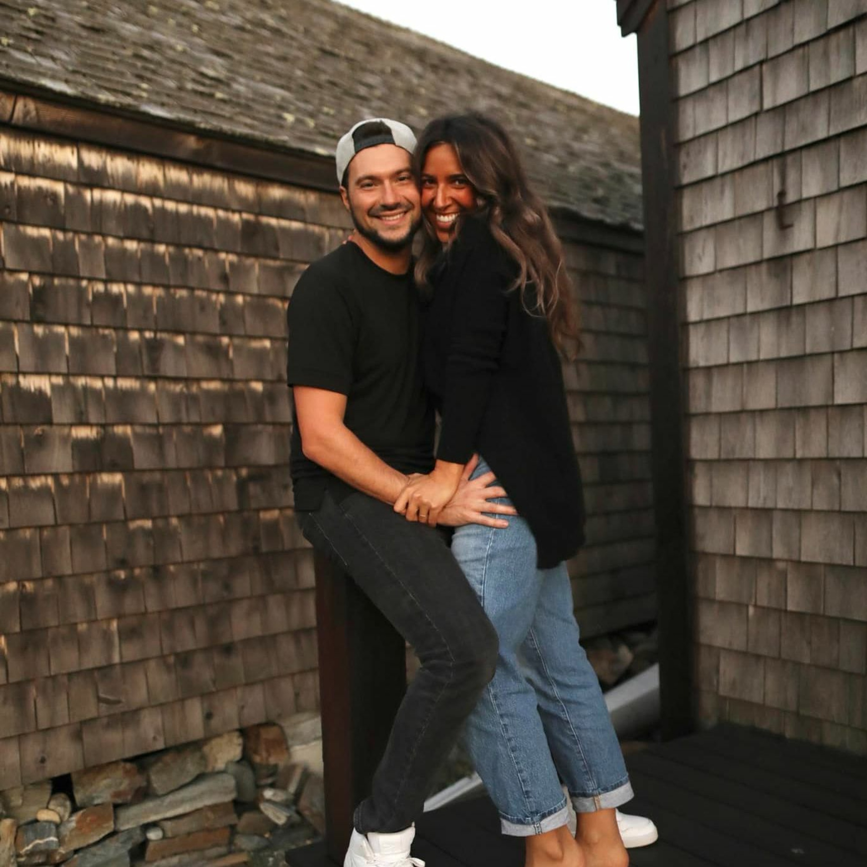 raya + miles