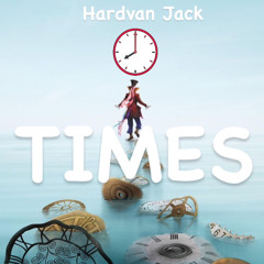 Hardvan jack - Times (Original Mix)