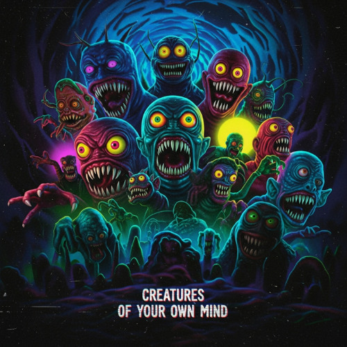 Creatures of Your Own Mind