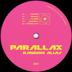 **Snippets** BOM004 // Random Alias - Parallax