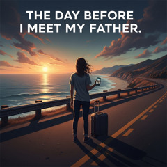 The day before I meet my father