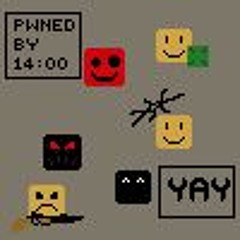 Pwned By 14:00 stuff.