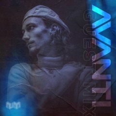 Nu:Motive Guest Mix - Avantí