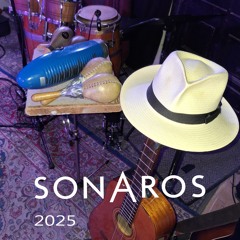 2. Compay Gato - SonAros