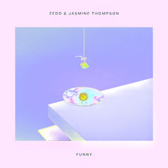 Zedd & Jasmine Thompson - Funny (BINi Remix)