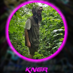 1,5h Drum & Bass by KNGR @ Alienrollercoaster 2 - 24.10.25 - Pony Floor