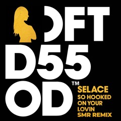 Selace - So Hooked On Your Lovin (SMR Remix)