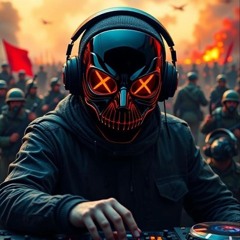 GUEST HARD TECHNO