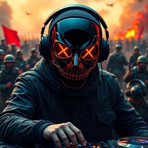 GUEST HARD TECHNO
