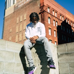 Cold World (Prod. by Robb2b)