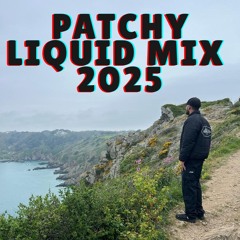 LIQUID MIX 2025
