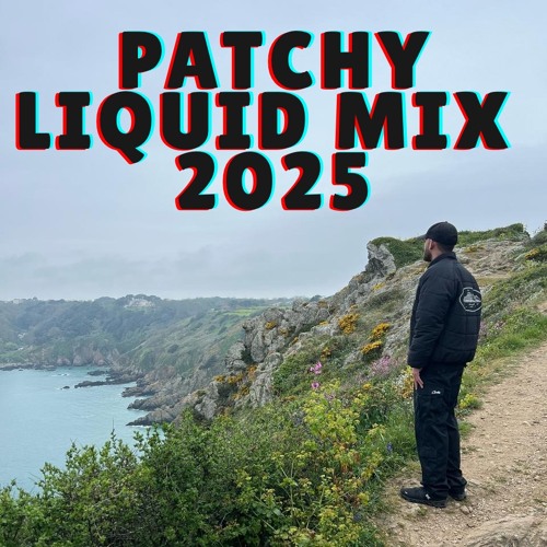 LIQUID MIX 2025