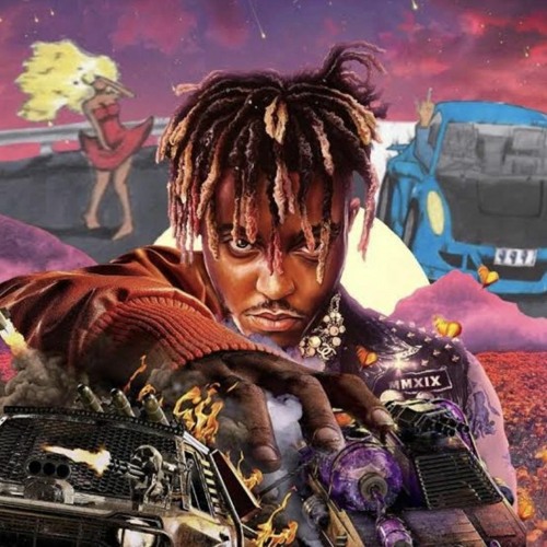 Bad Timing - Juice Wrld