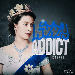 Kay247 - Lizzy Addict