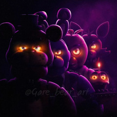 FIVE NIGHTS at FREDDY’S PLAYLIST 🐻🎩