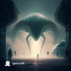 Alien Arrival