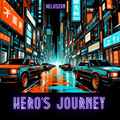 Hero's Journey