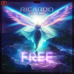 Ricardo Moreno - Free (FREE DOWNLOAD)[BLENDED BEATZ 002]