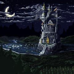 gothic hotel