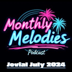 Jovial July 2024