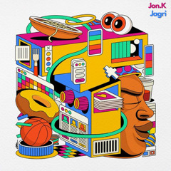 Jon.K - Jagri