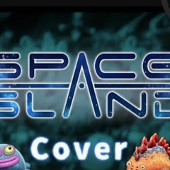JakeTheDrake Space Island Cover -  My Singing Monsters