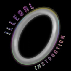 Unnamed Wechidna VS Chaotix - FNF Illegal Instruction OST (Cancelled)