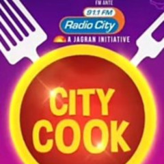 RADIO CITY - CITY COOK