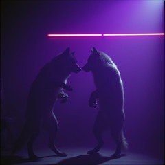 Dances With Wolves