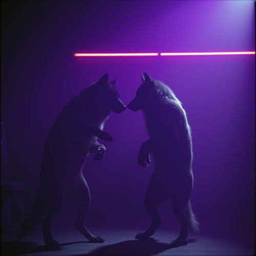 Dances With Wolves