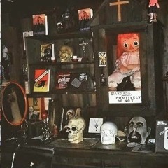 Caso #3 Annabelle y otras entidades