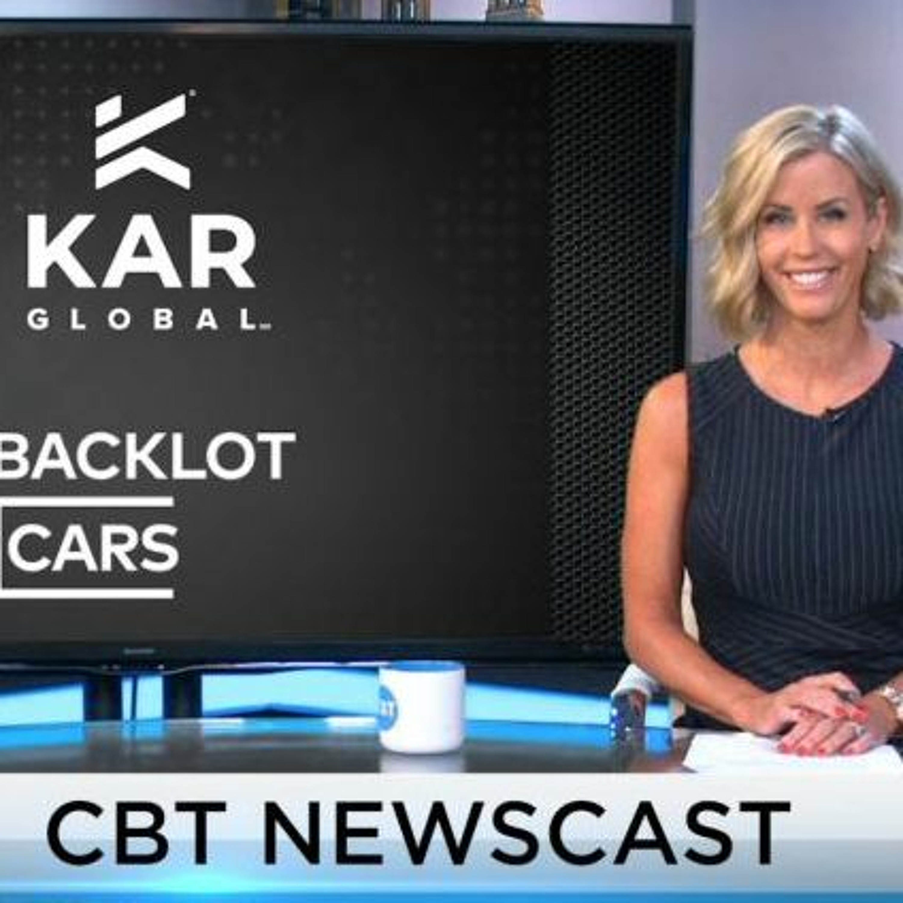CBT Automotive Network Podcast