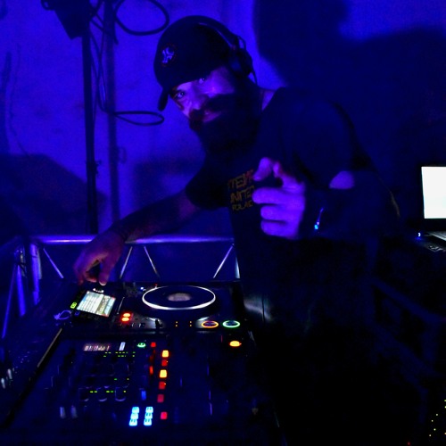 PUNDECK VARIOUS & GUEST MIX