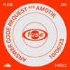 下载视频: Answer Code Request b2b Amotik — Recorded live at Fuse Brussels (10/06/23)