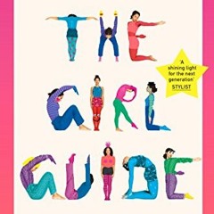 [ACCESS] PDF EBOOK EPUB KINDLE The Girl Guide by unknown 🖋️