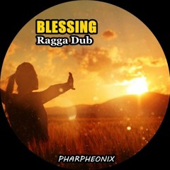 Blessing - Pharpheonix