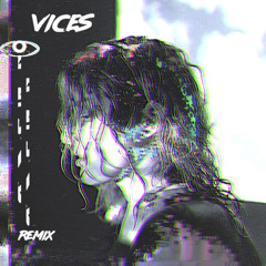 Mothica - VICES (ivory Twin Remix)