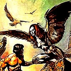harpy (prod. Strange)