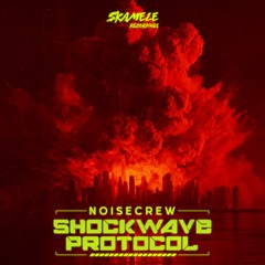 Shockwave Protocol EP