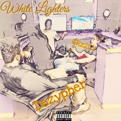 White Lighters (feat. GRzZLY)