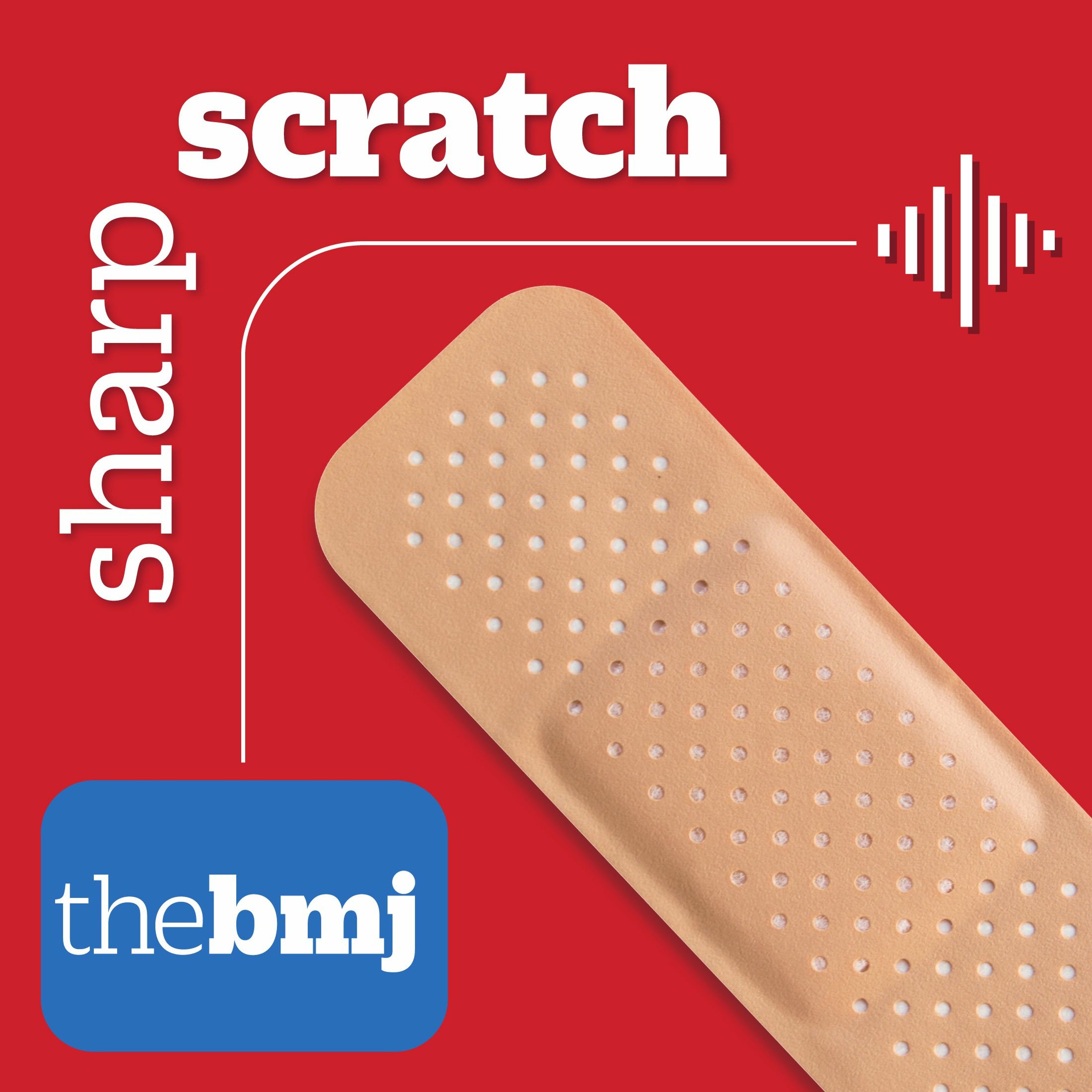 Sharp Scratch