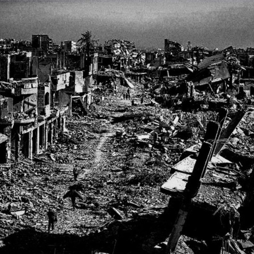 Primitive Instinct of Despair