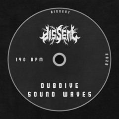 dubdive - sound waves [free]