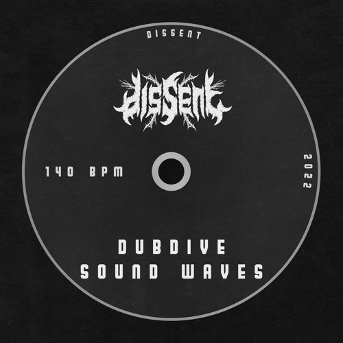 dubdive - sound waves [free]