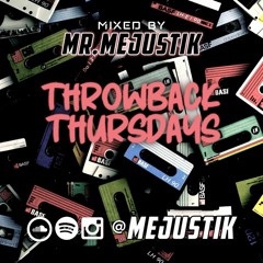 Throwback Thursdays Ep 68 - Live Twitch Edition