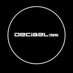 DECIBEL195 with DJ KIM on GROOVE LONDON RADIO week1