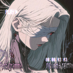Tony Igy - Pentagramma (.nevada. Remix)