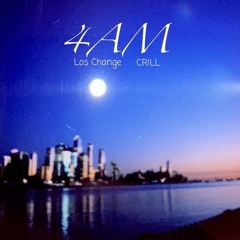 4AM (FT.THEKIDNEXXTDOOR)