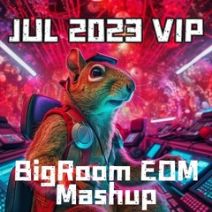 BigRoom EDM Mashup VOL.283(100New Pack)